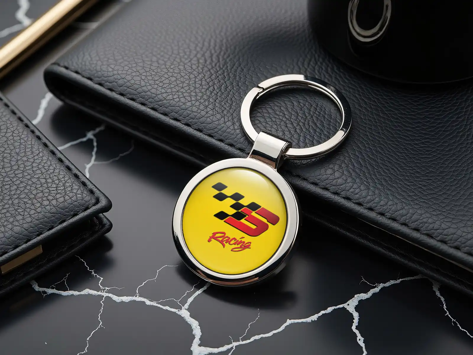Car Key Rings Auto Pro Edition